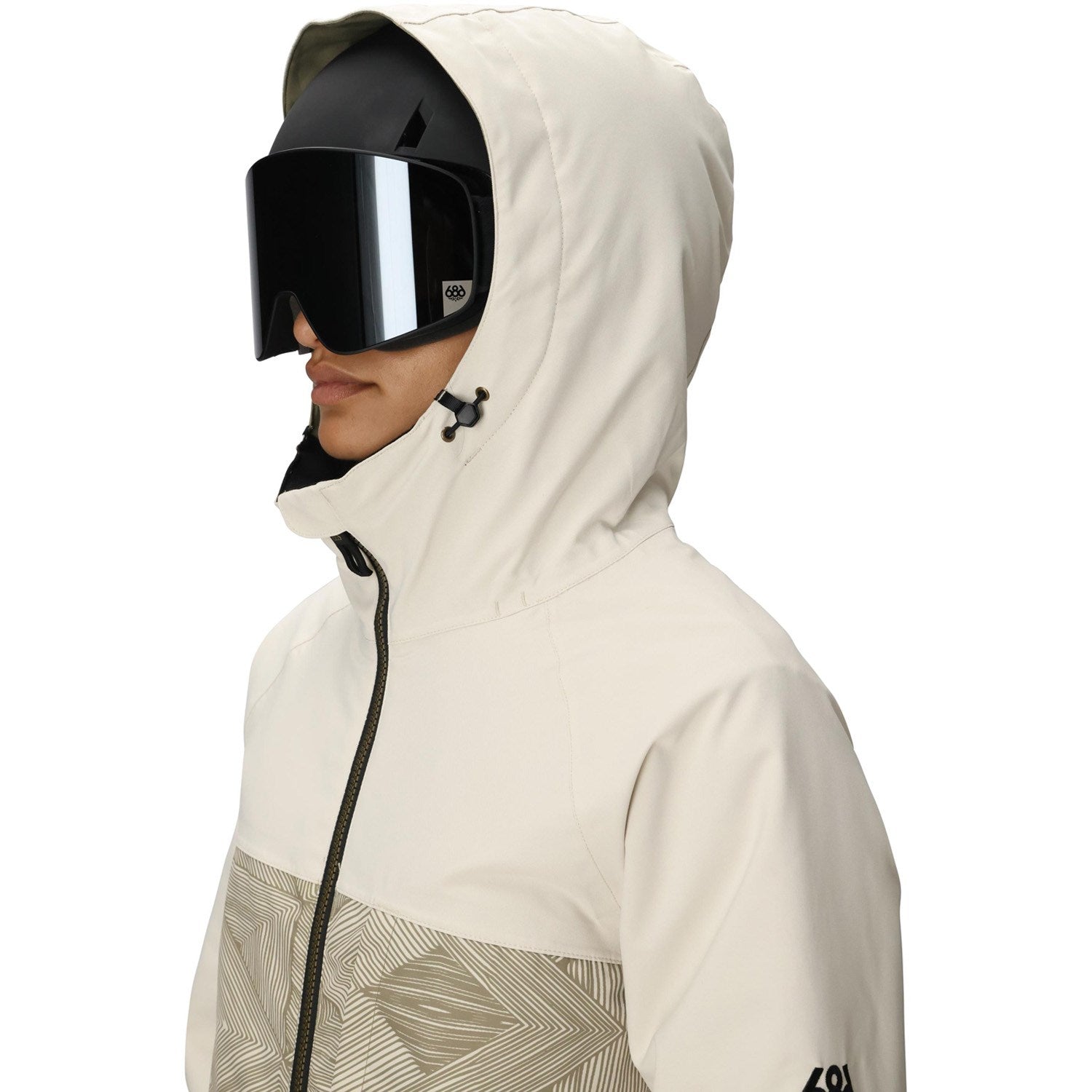 LIMESTONE COLORBLOCK