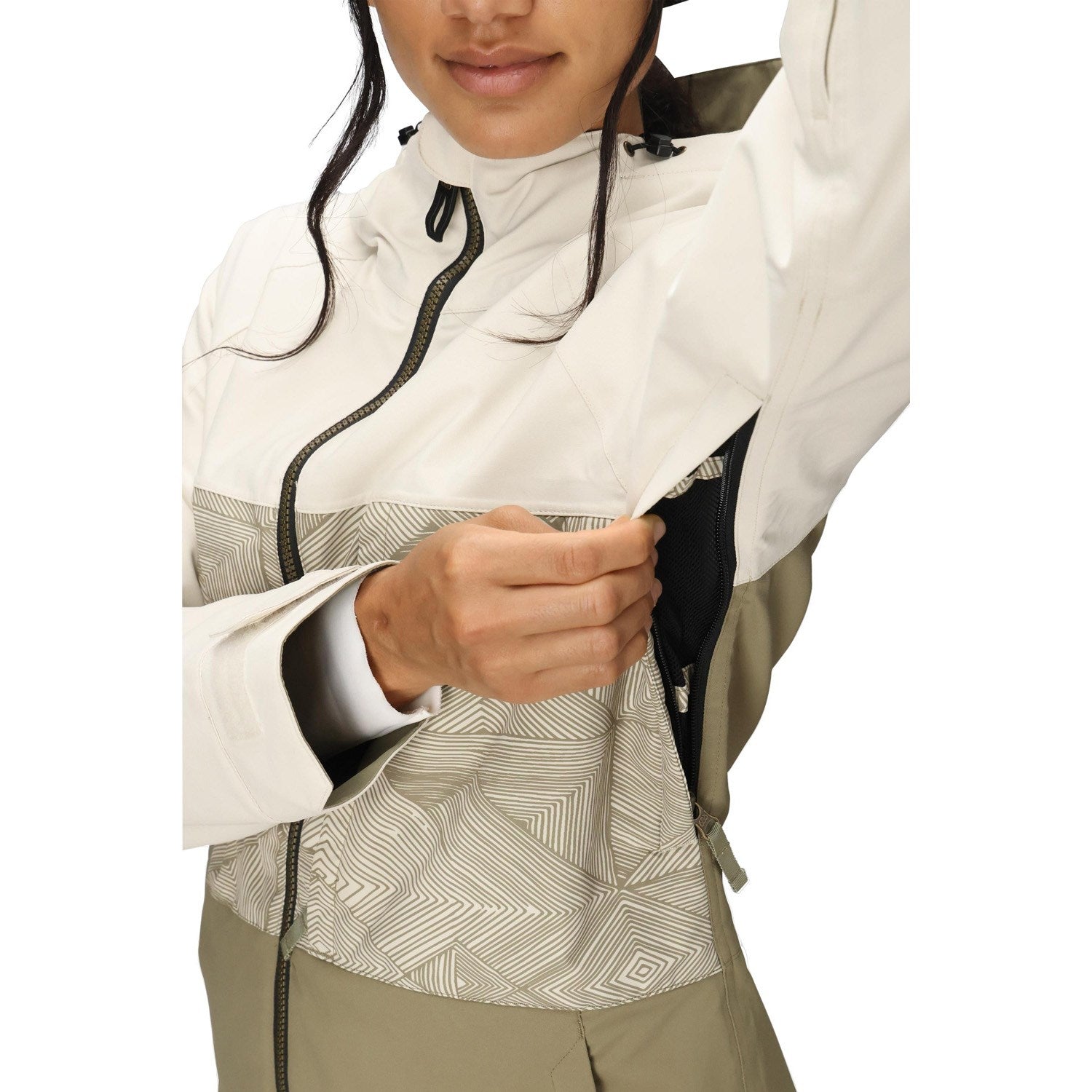 LIMESTONE COLORBLOCK