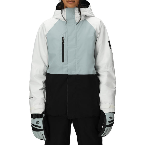 DUSTY MARINE COLORBLOCK