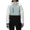 DUSTY MARINE COLORBLOCK