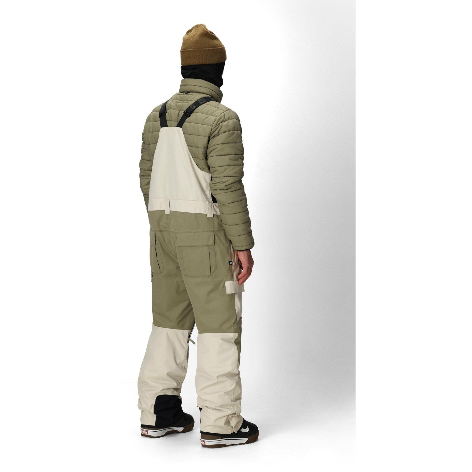 LIMESTONE COLORBLOCK