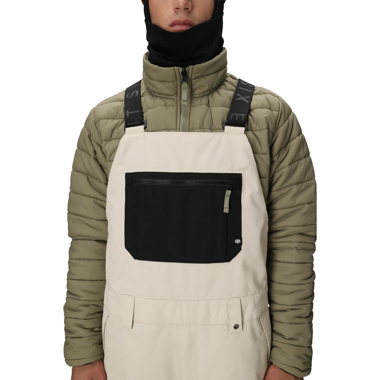 LIMESTONE COLORBLOCK