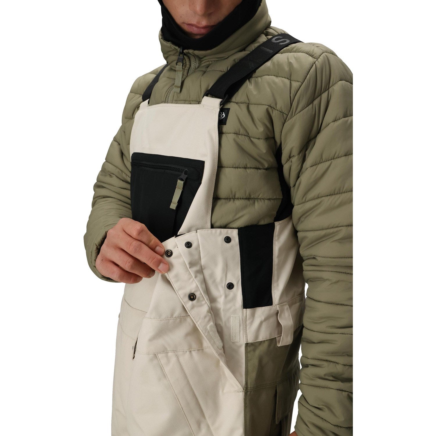 LIMESTONE COLORBLOCK