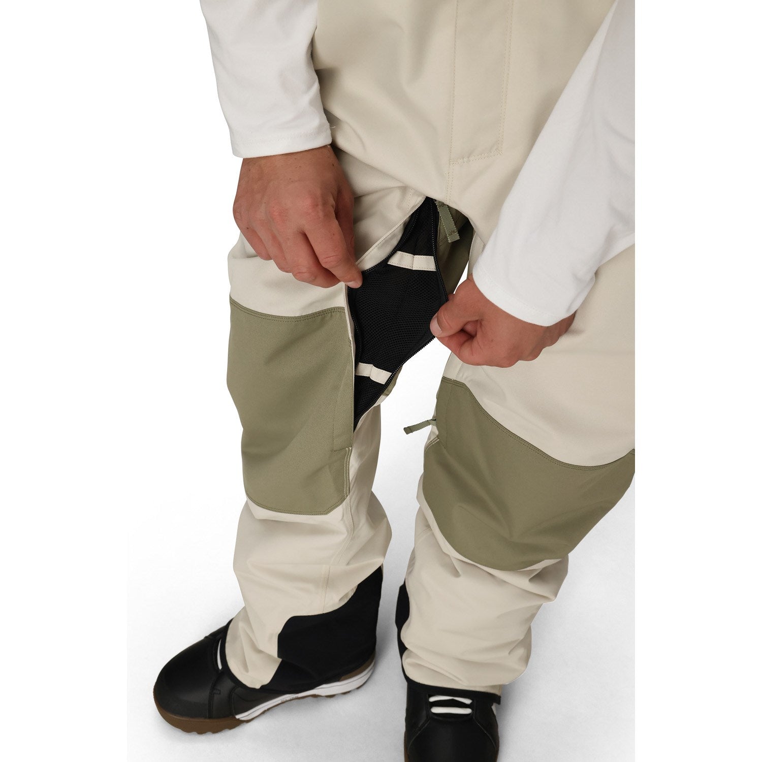 LIMESTONE COLORBLOCK