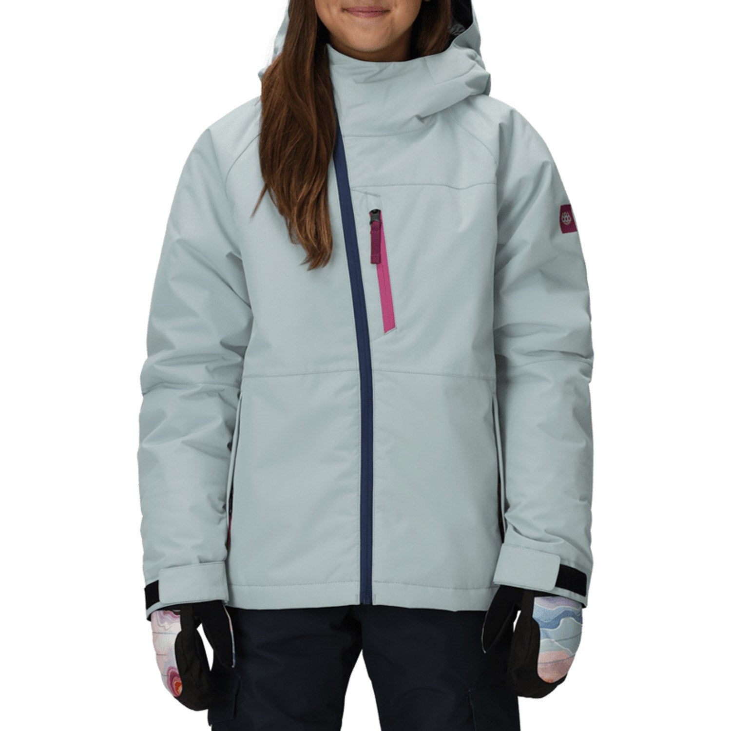 686 Hydra Insulated Jacket 2026 - Girls'