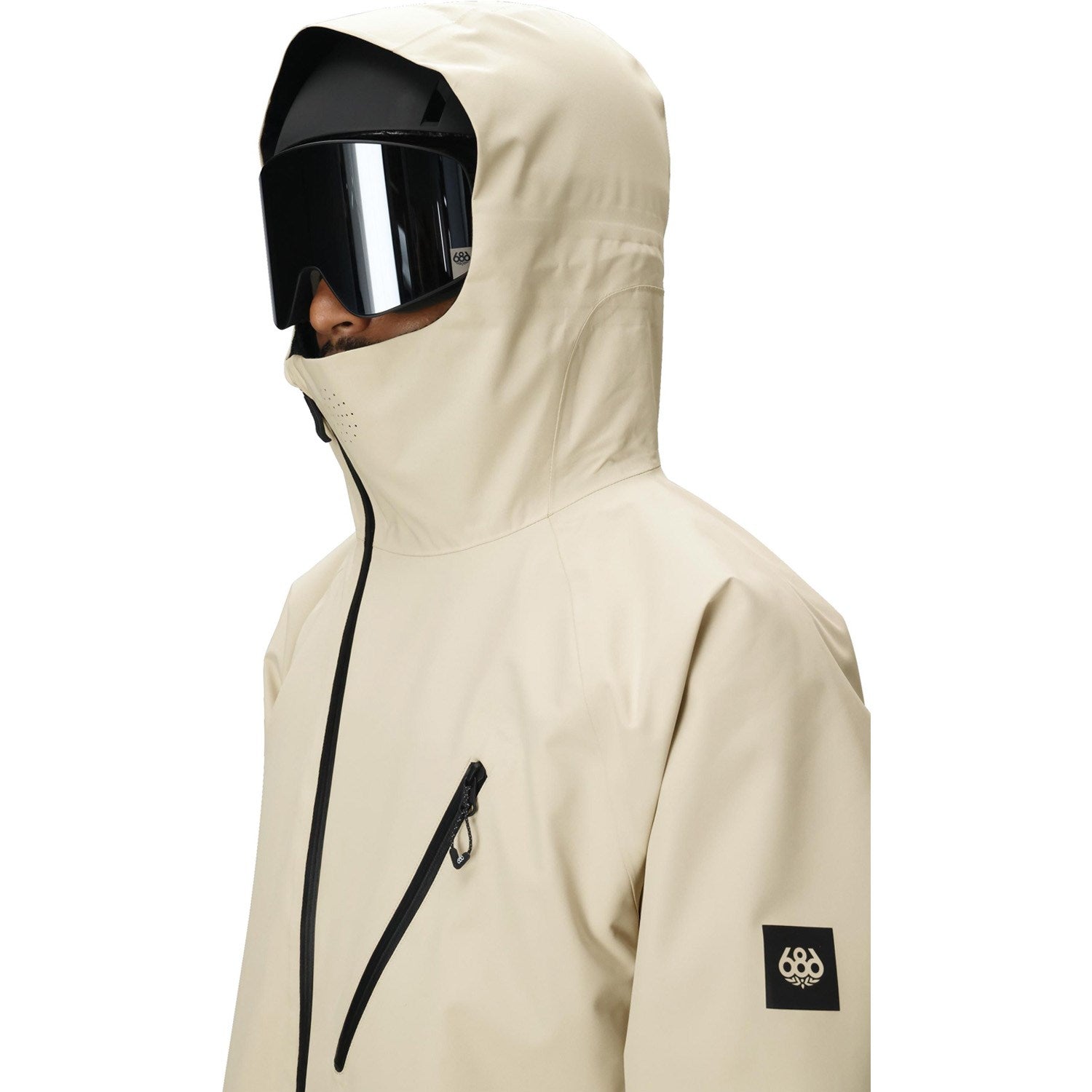 LIMESTONE COLORBLOCK