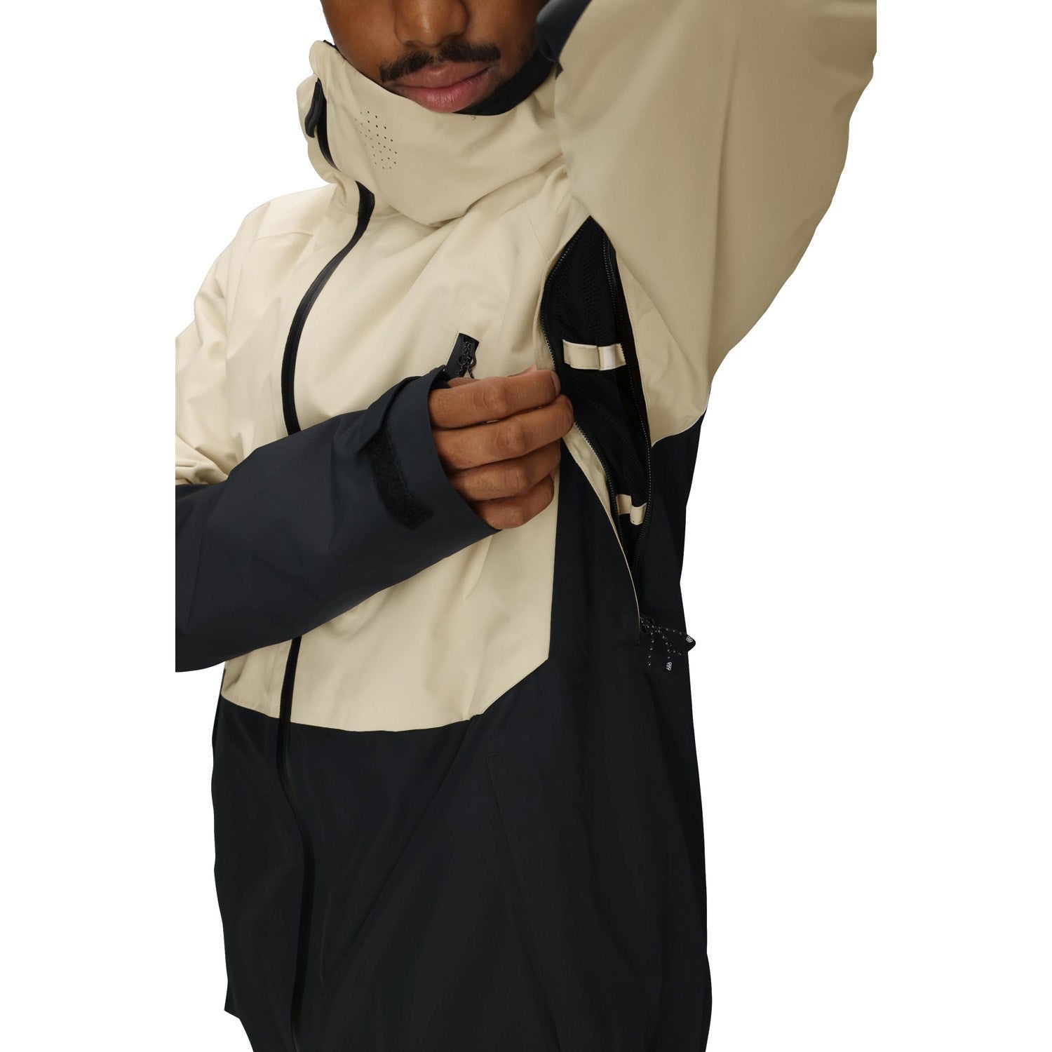 LIMESTONE COLORBLOCK