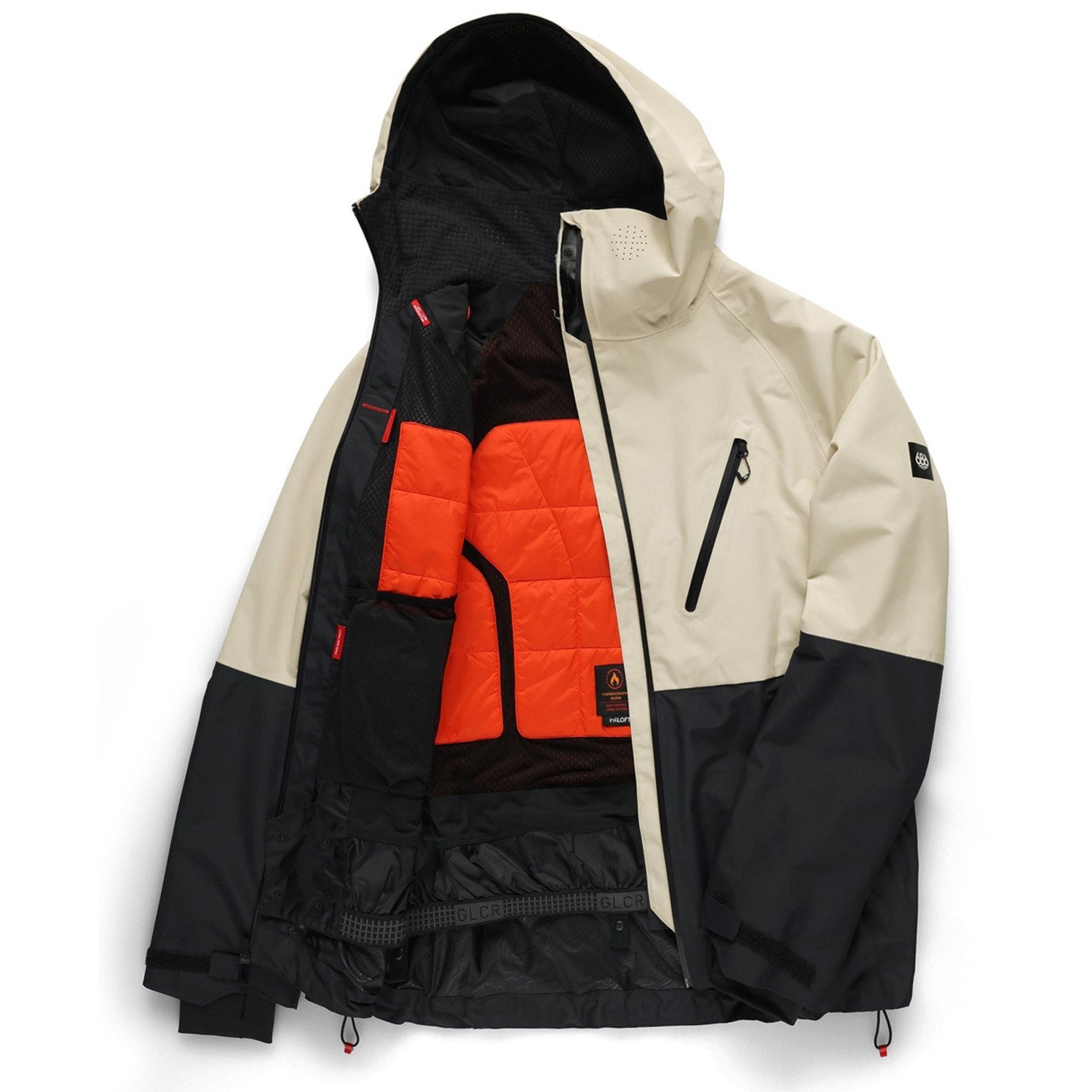 LIMESTONE COLORBLOCK