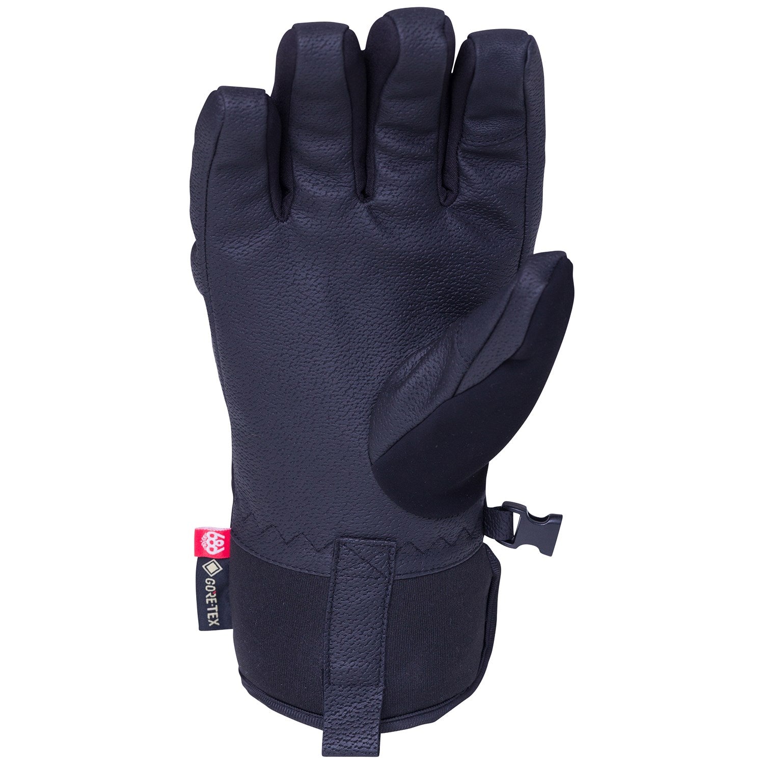 686 Gore-Tex Linear Under Cuff Glove 2026 - Women's