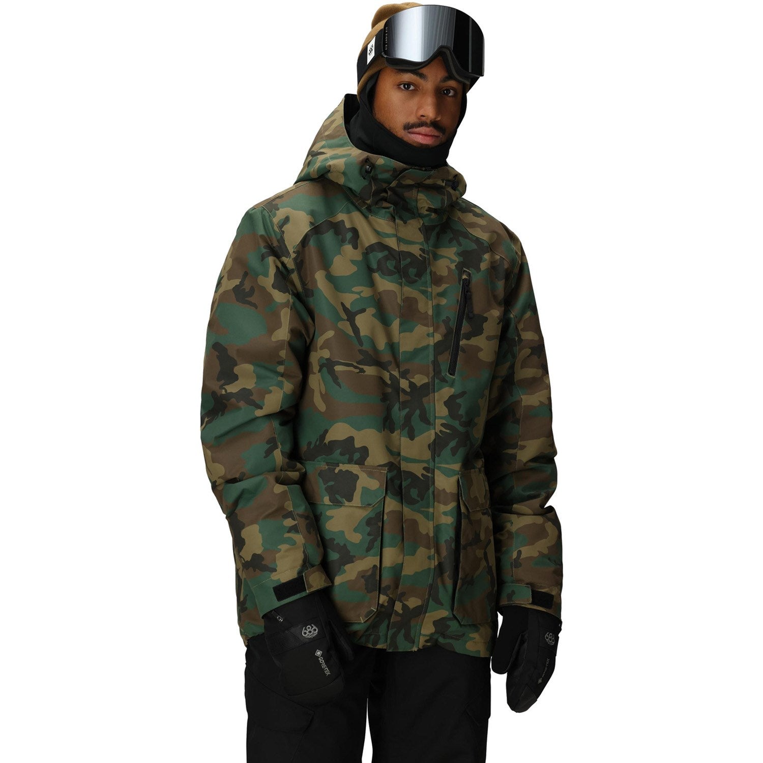 CAMO