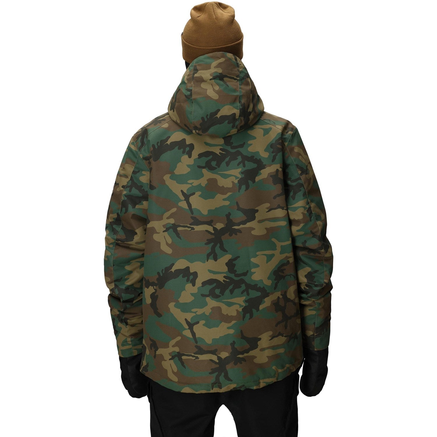 CAMO