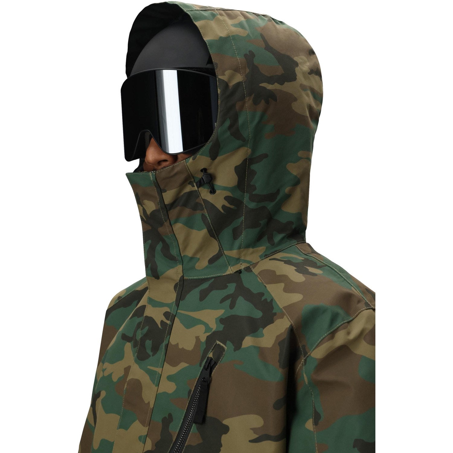 CAMO