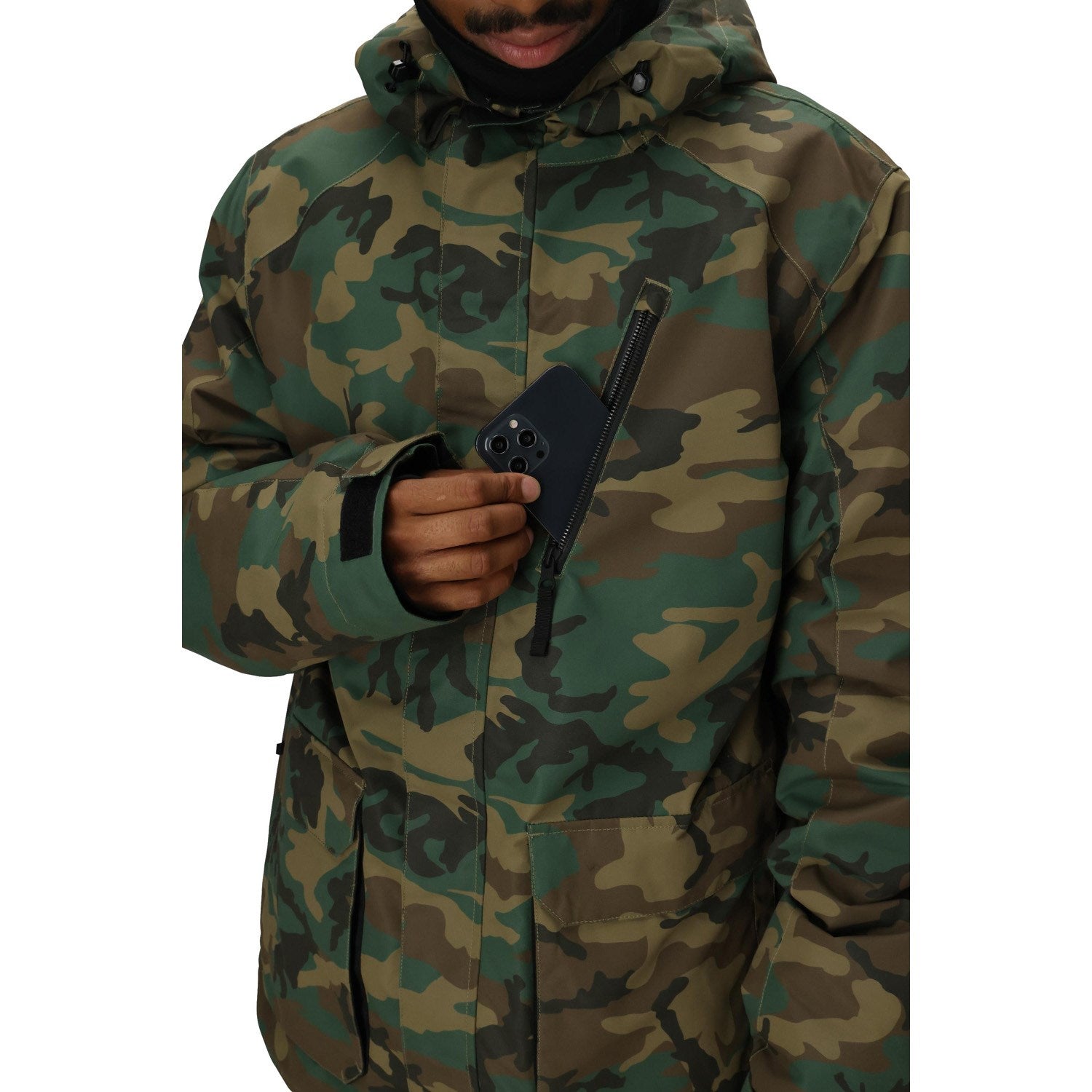 CAMO