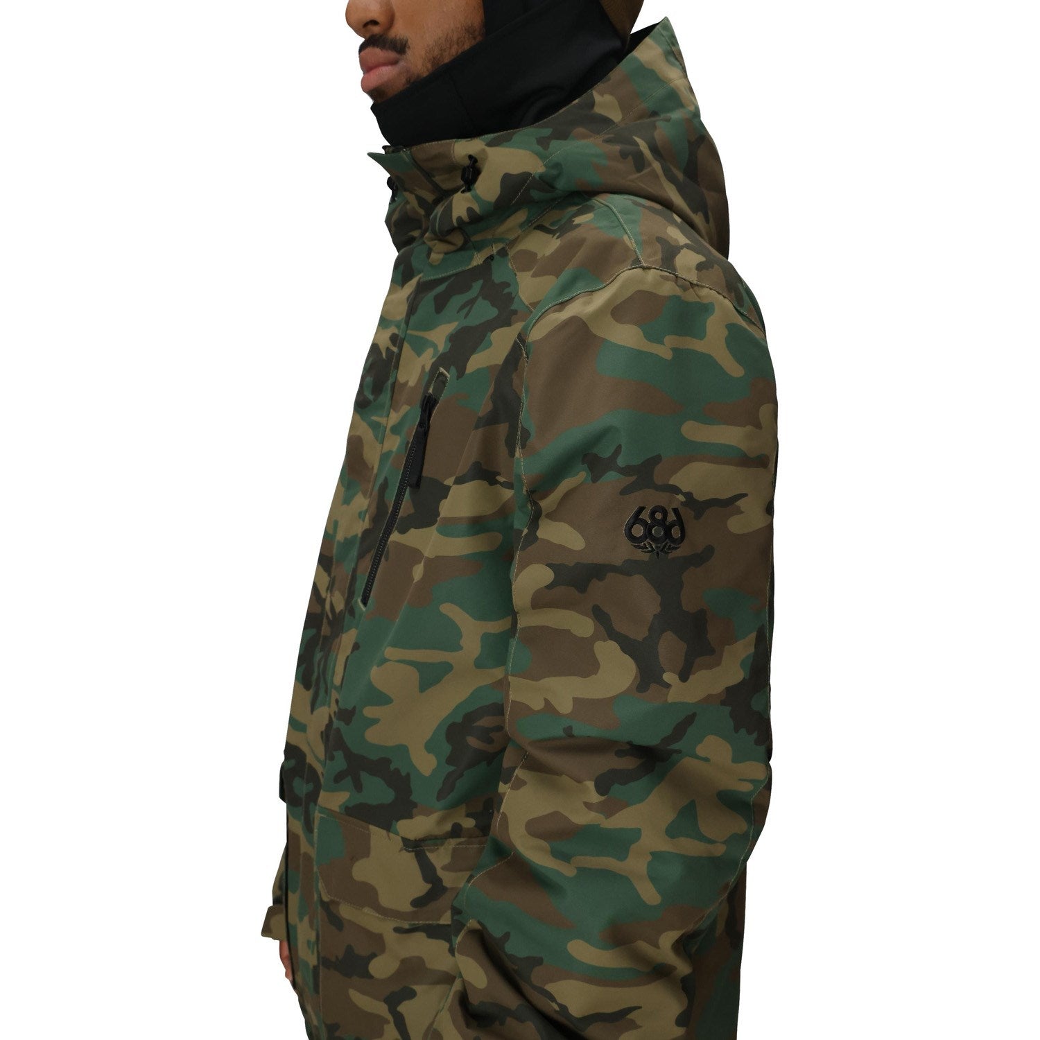 CAMO