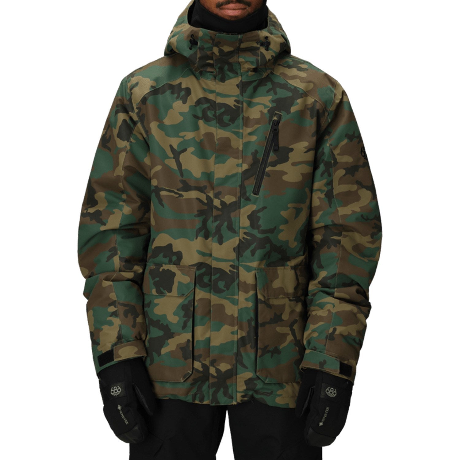 CAMO