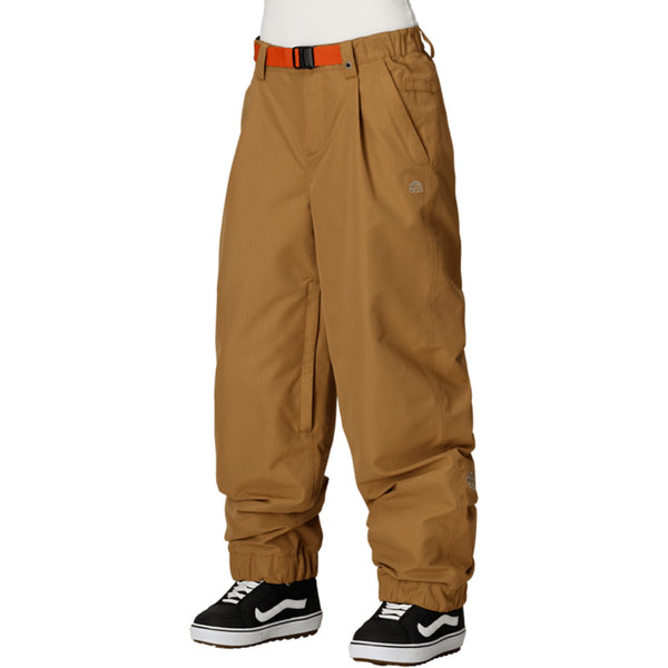 CARAMEL RIPSTOP
