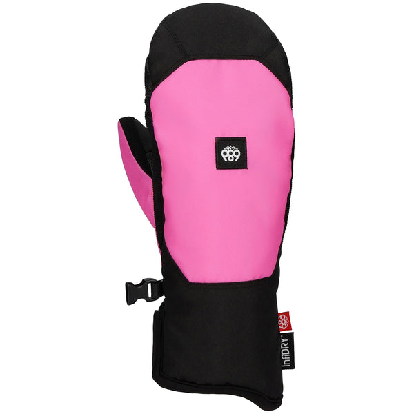 Knockout Pink