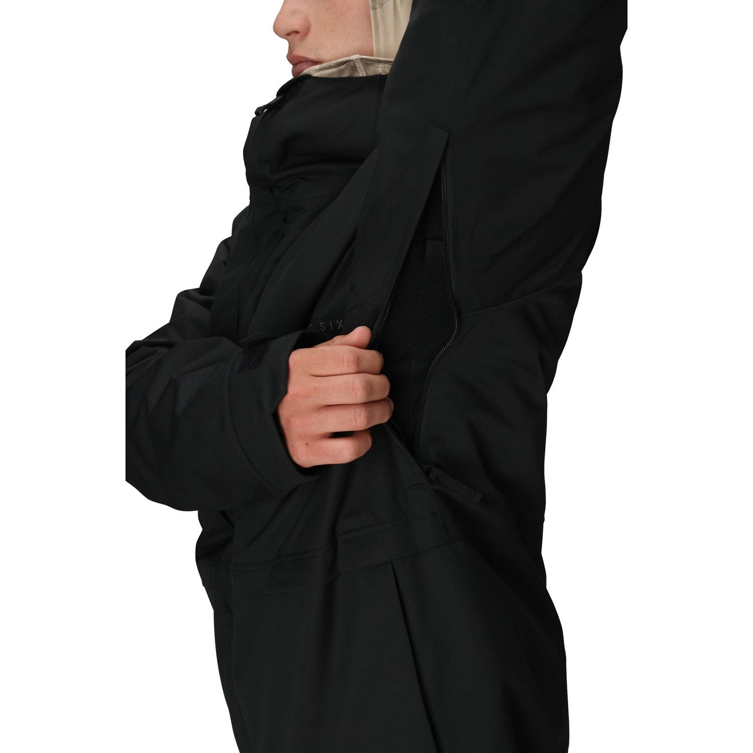 686 Smarty 3-In-1 Form Jacket 2027 - Men's