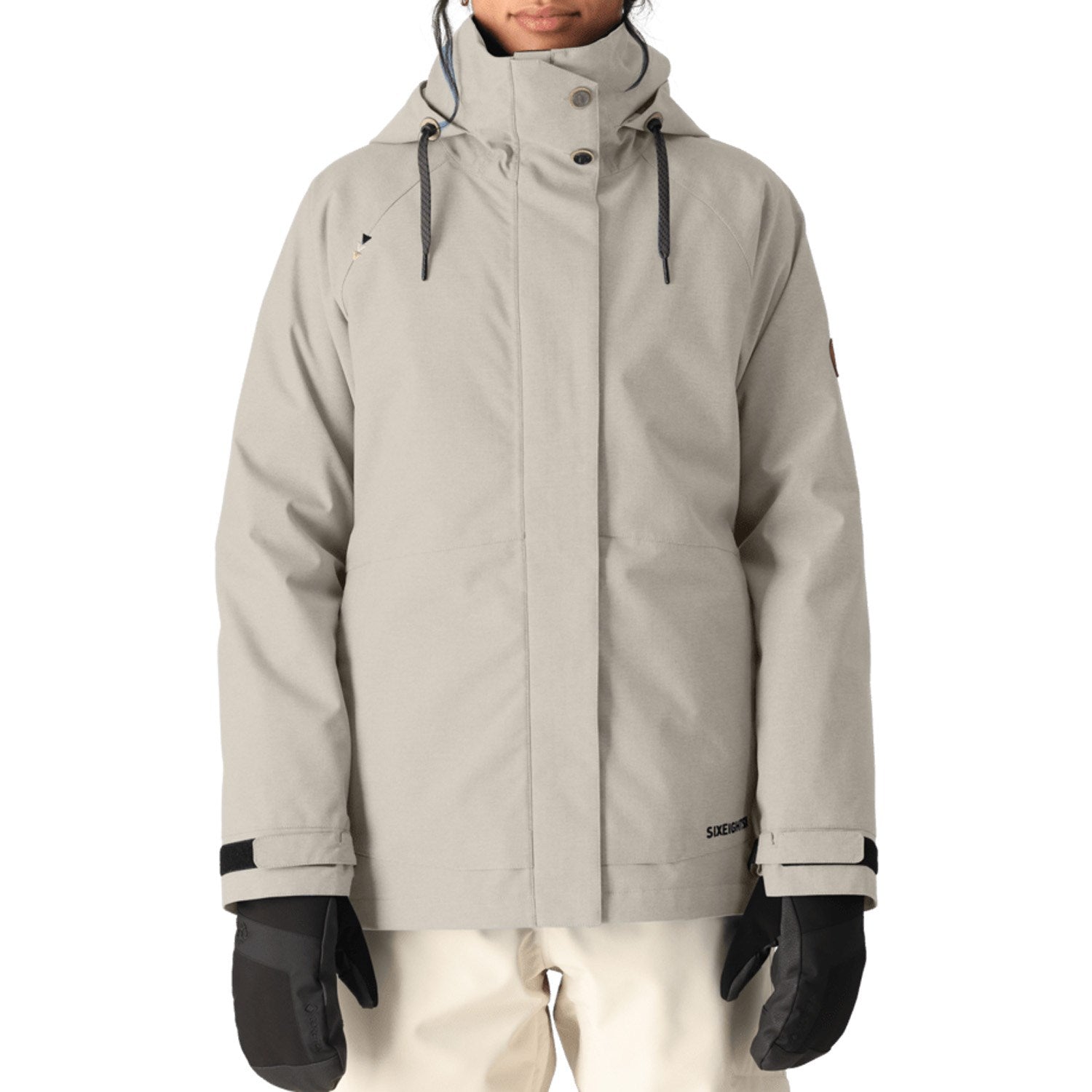 686 Smarty Spellbound 3-In-1 Jacket 2026 - Women's