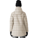 LIMESTONE PLAID