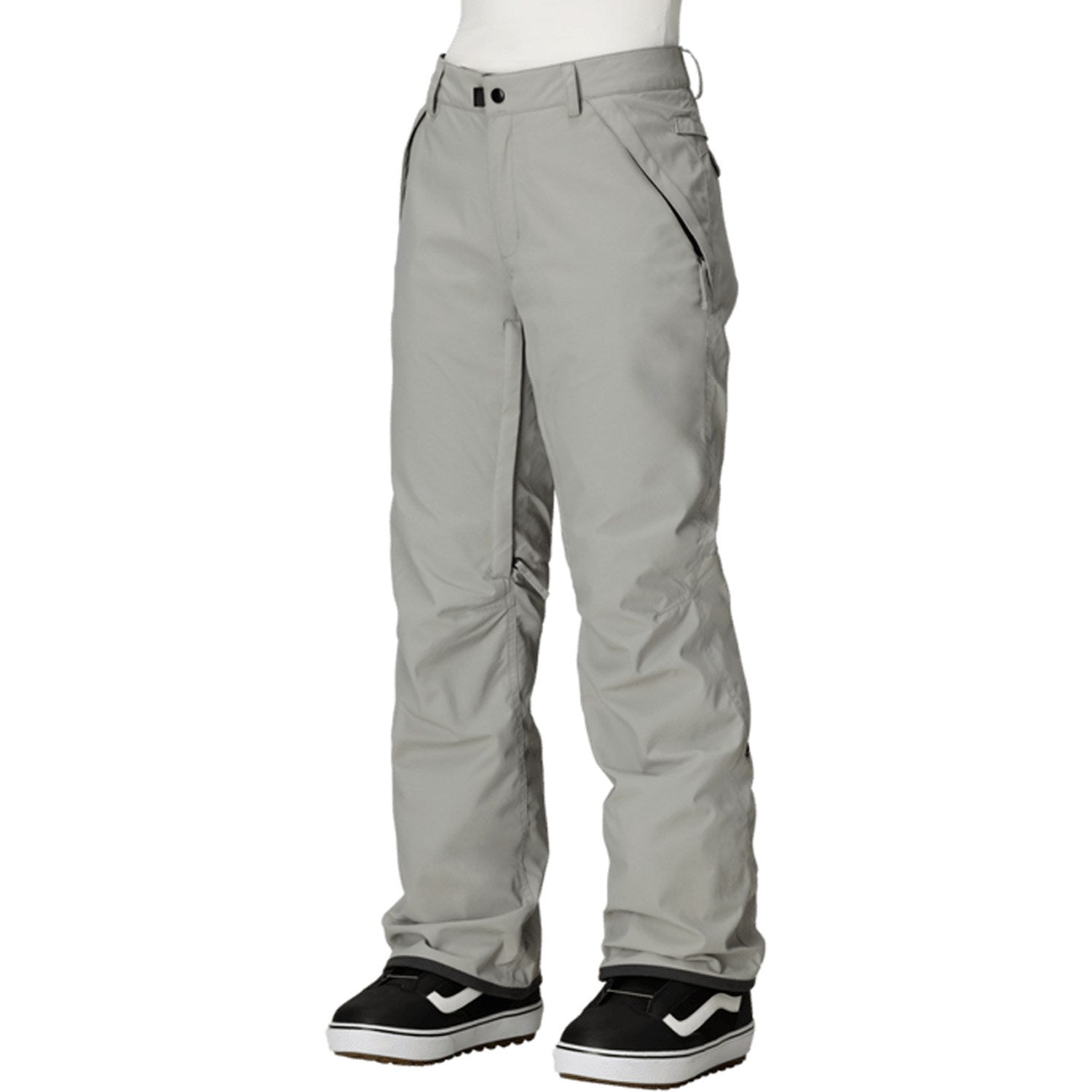 LIGHT GREY