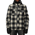 LIMESTONE PLAID