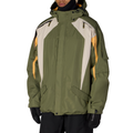 686 2003 Atom Jacket 2027 - Men's