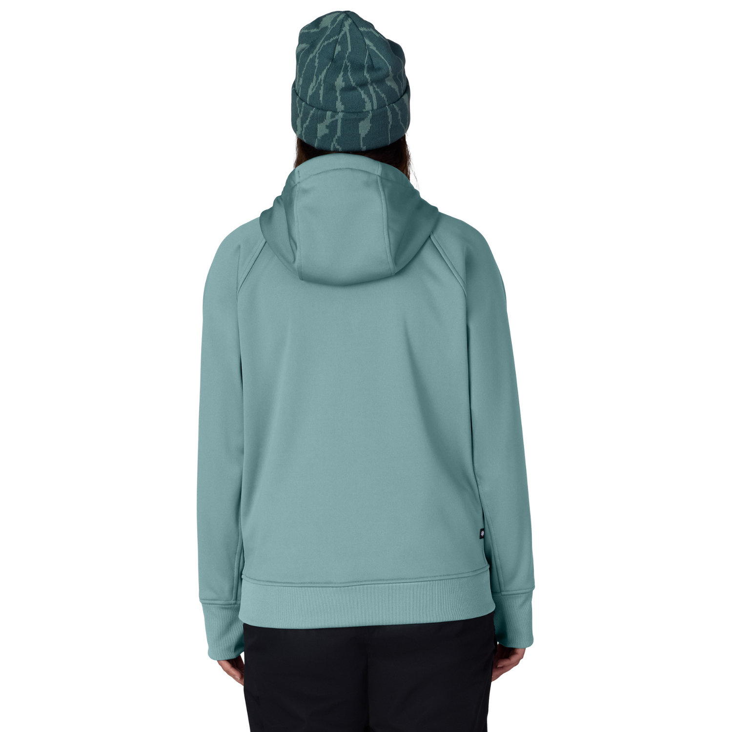 686 Bonded Fleece Pullover Hoody 2027 - Women's