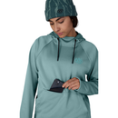 686 Bonded Fleece Pullover Hoody 2027 - Women's