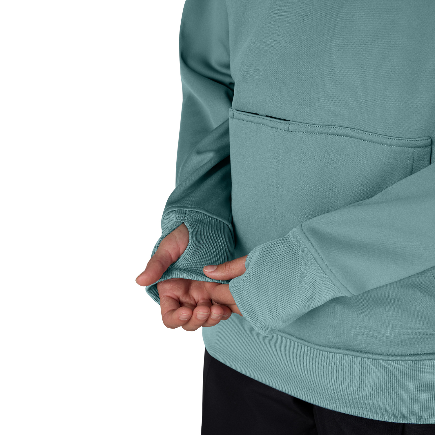 686 Bonded Fleece Pullover Hoody 2027 - Women's