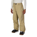 KHAKI CRINKLE