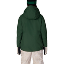 MOSS GREEN