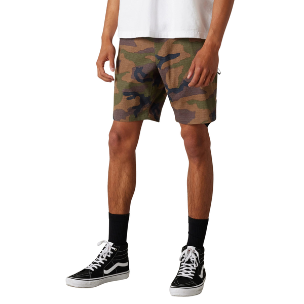 DARK CAMO