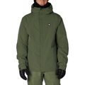 FATIGUE GREEN
