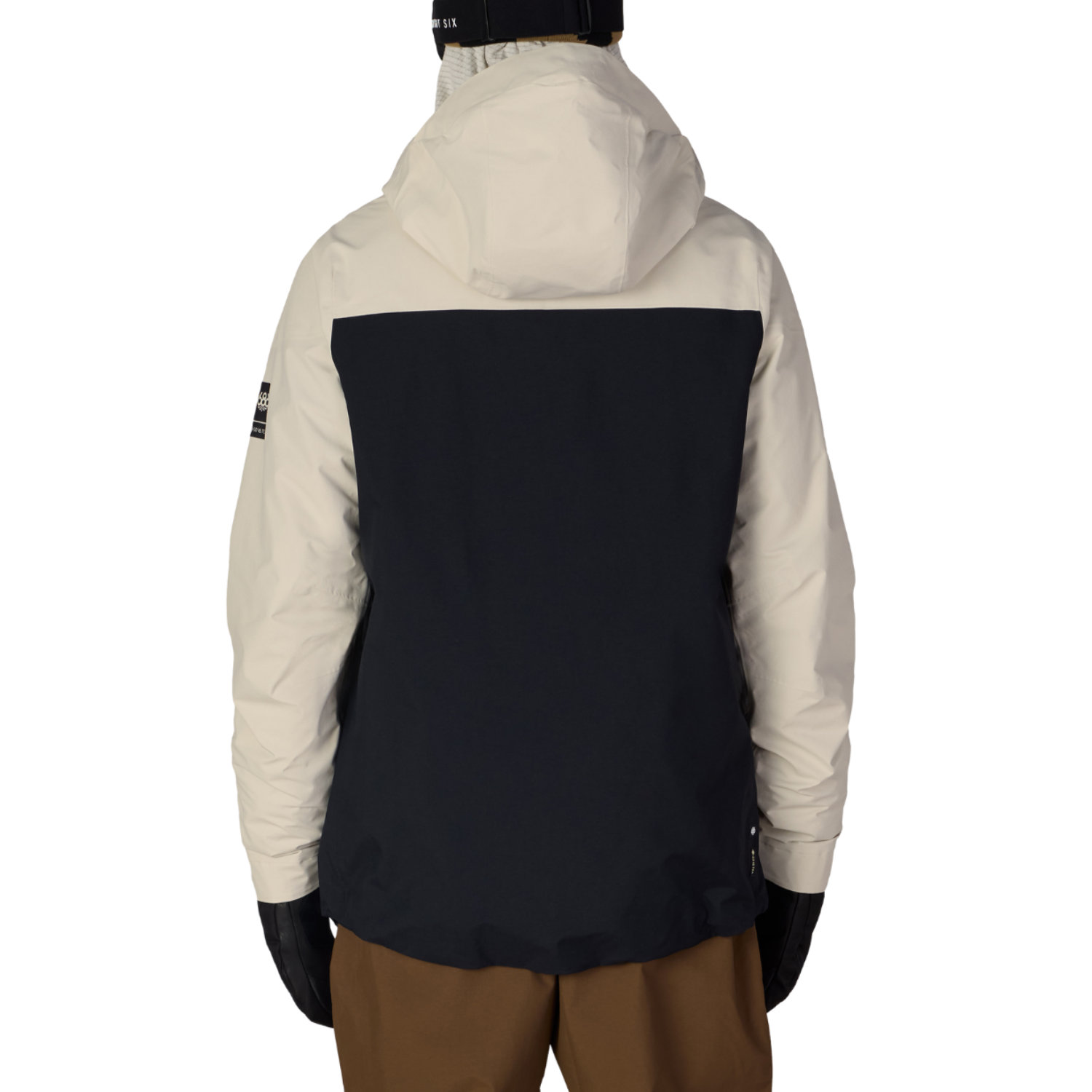 LIMESTONE COLORBLOCK