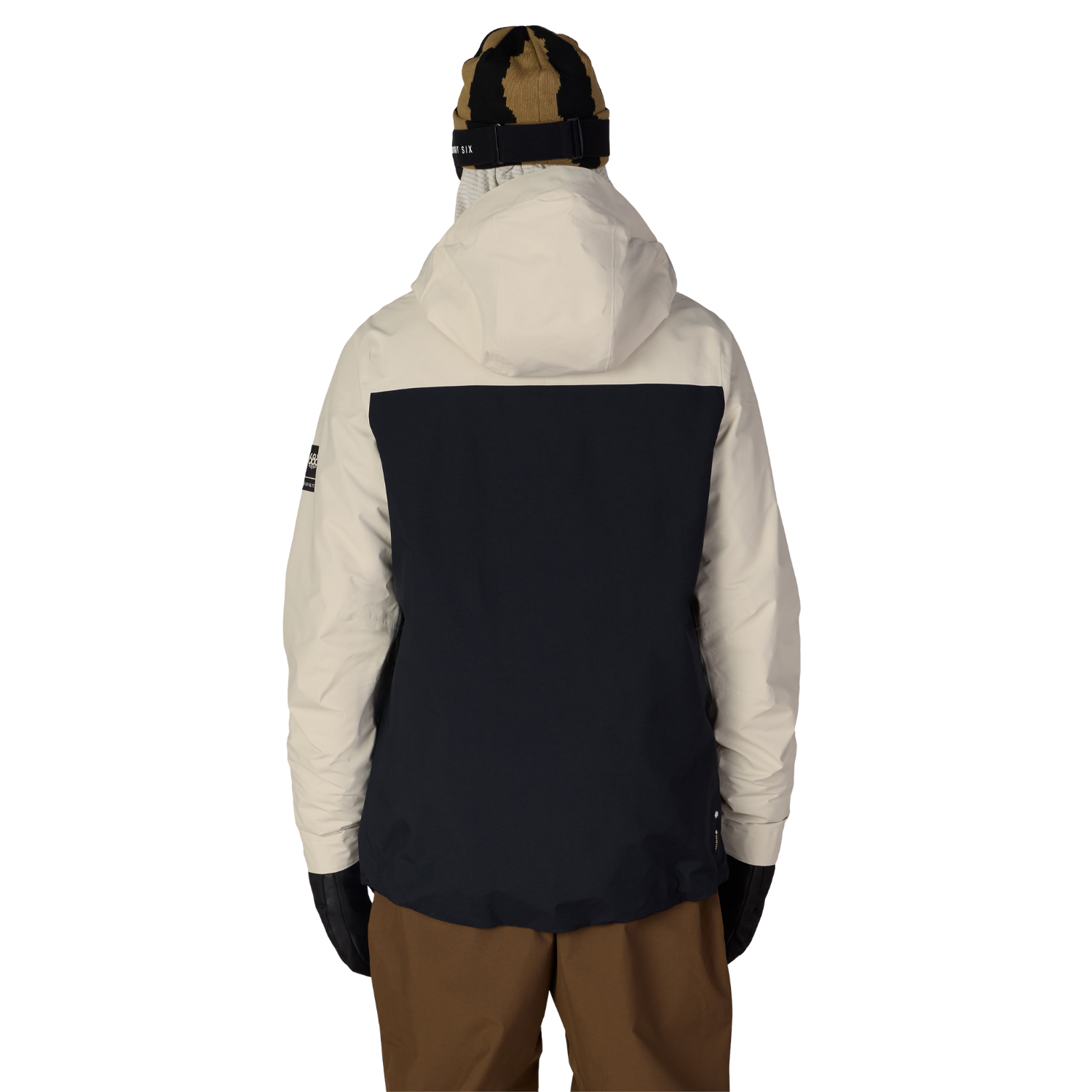 LIMESTONE COLORBLOCK
