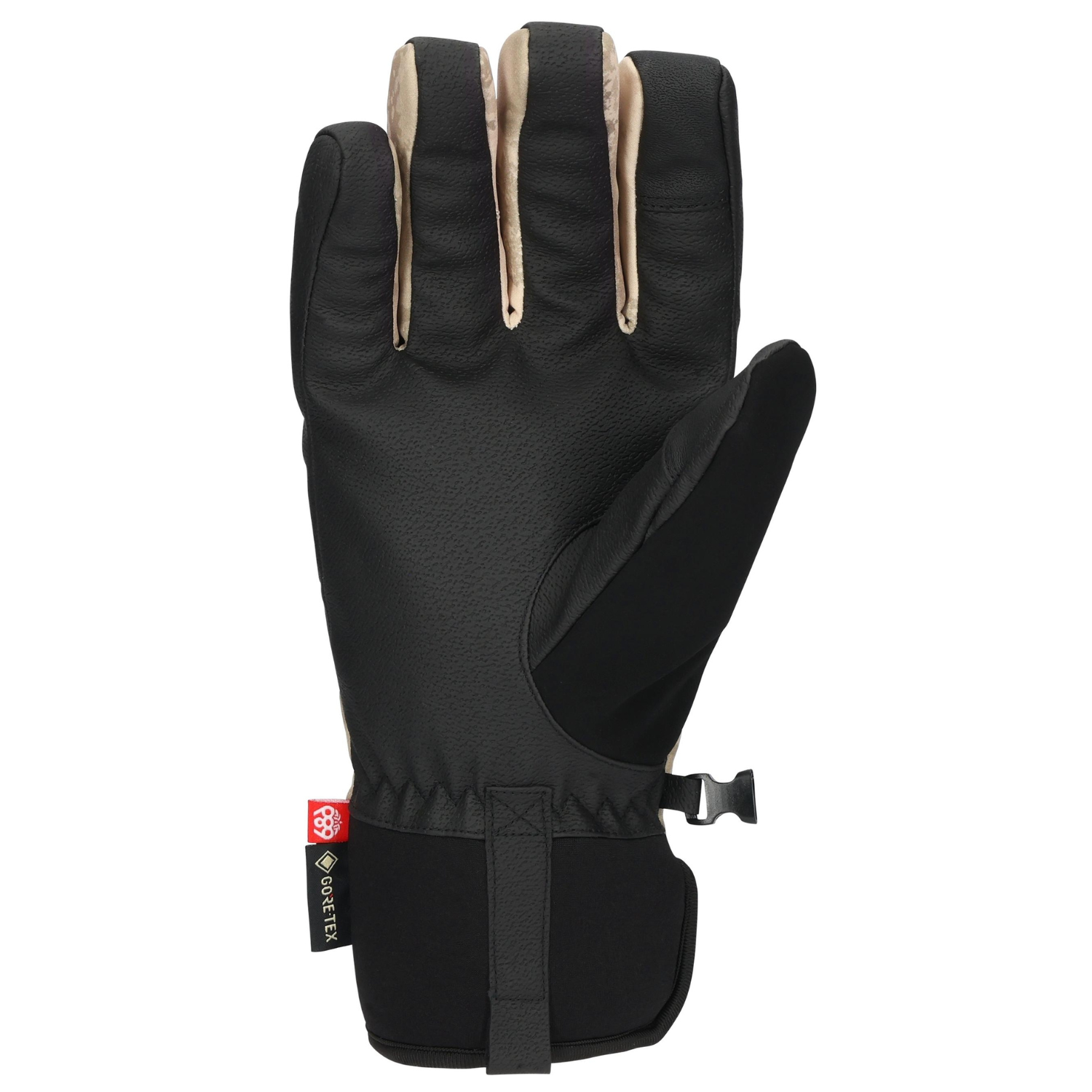 LIMESTONE HEMISPHERE PRINT