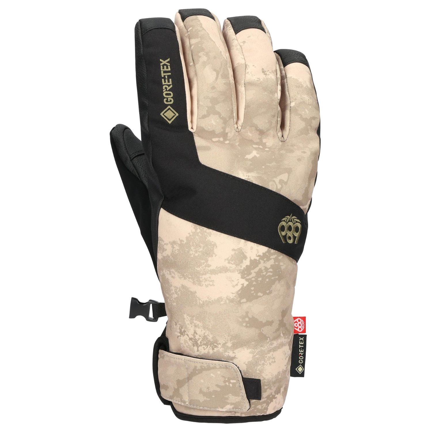 LIMESTONE HEMISPHERE PRINT