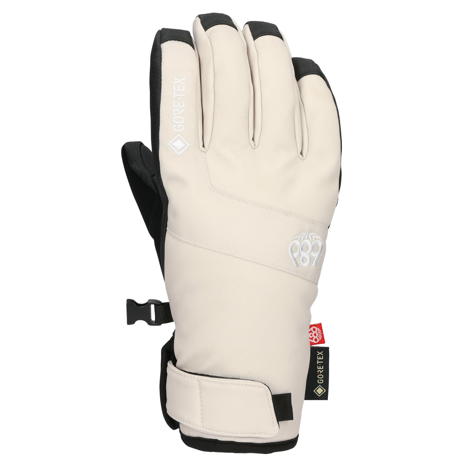 686 Gore-Tex Linear Under Cuff Glove 2026 - Women's