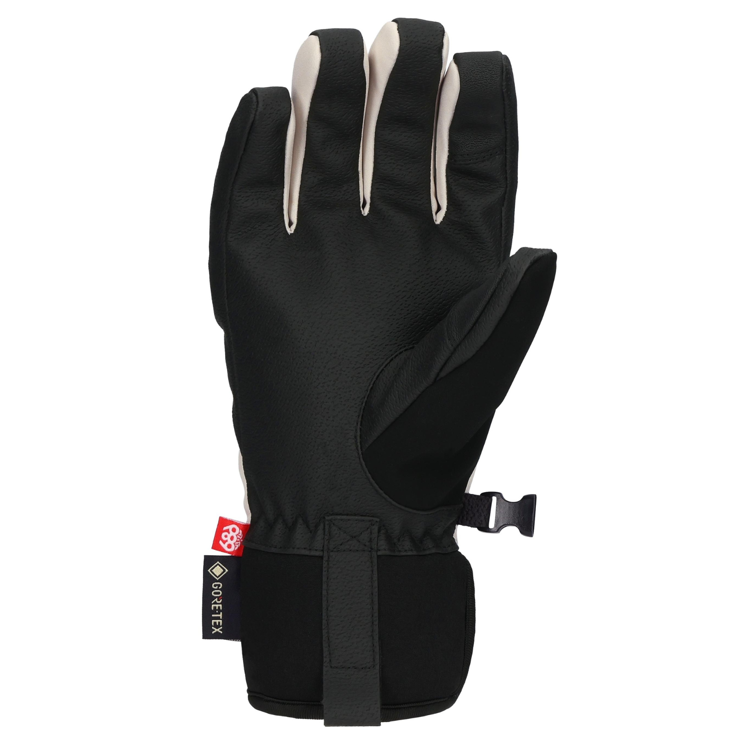 686 Gore-Tex Linear Under Cuff Glove 2026 - Women's