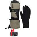 686 Gore-Tex Smarty 3-In-1 Gauntlet Mitt 2026 - Men's