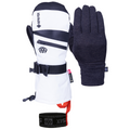 686 Gore-Tex Smarty 3-In-1 Gauntlet Mitt 2026 - Women's