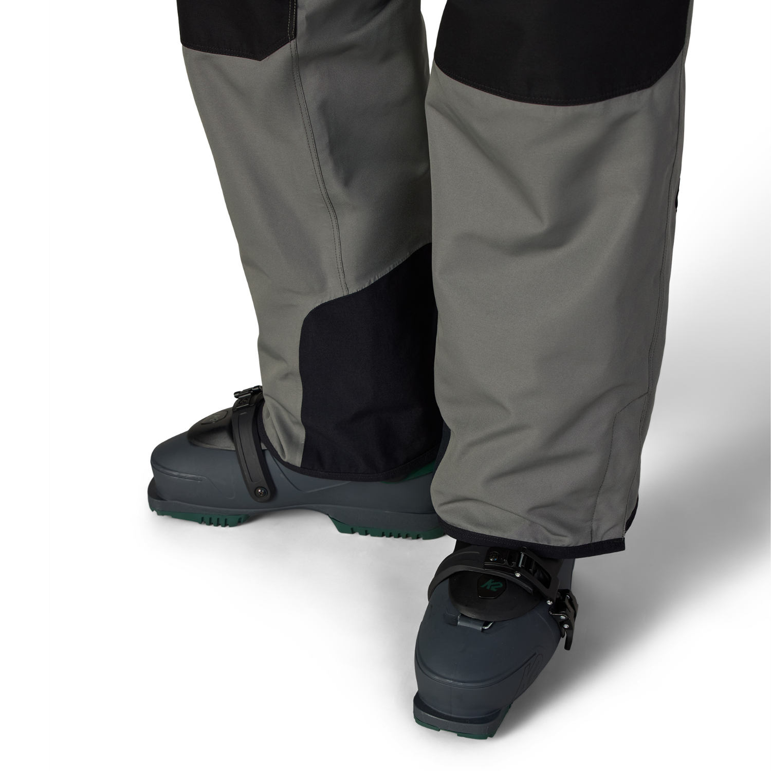 RHINO GREY COLORBLOCK