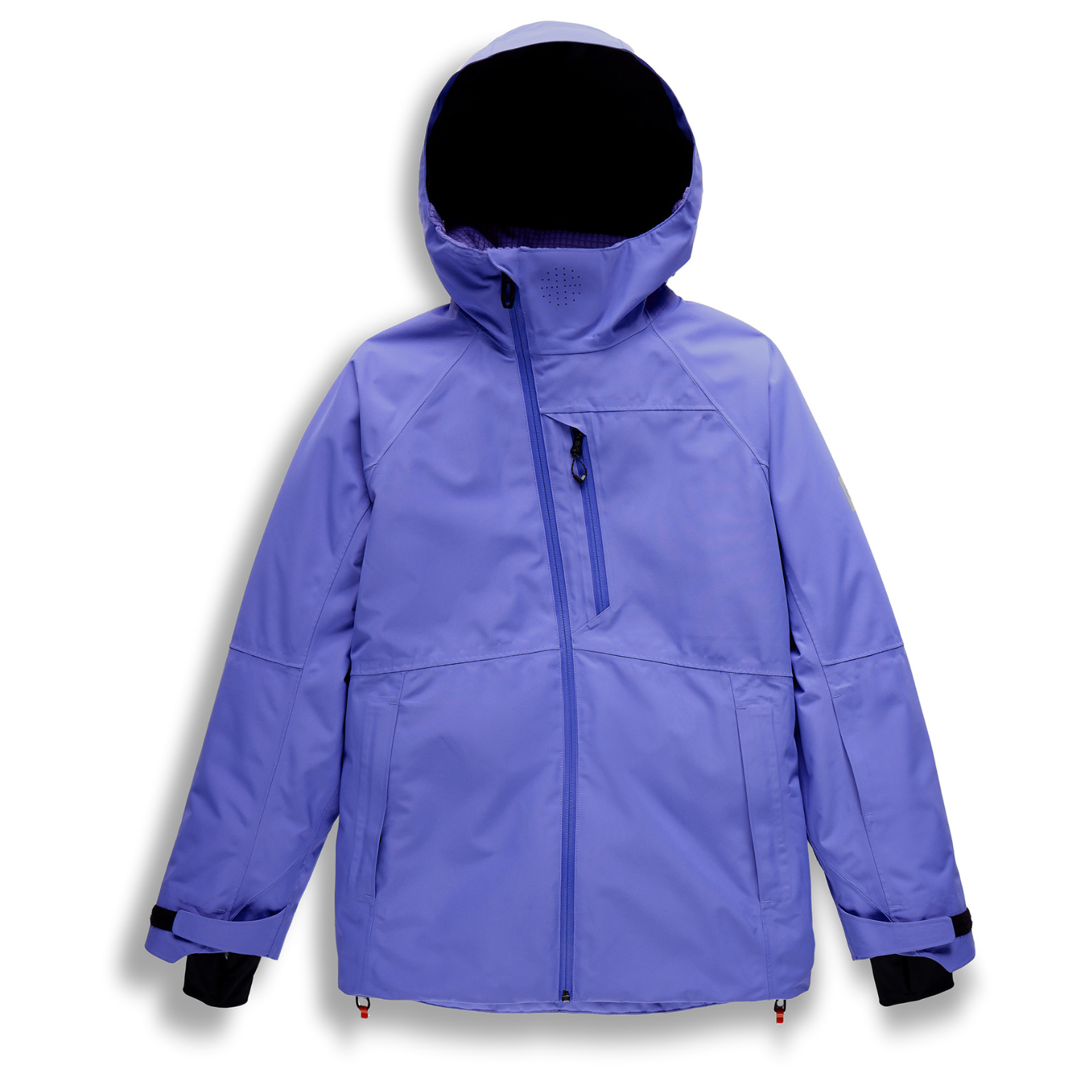 ALPENGLOW BLUE