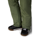 FATIGUE GREEN