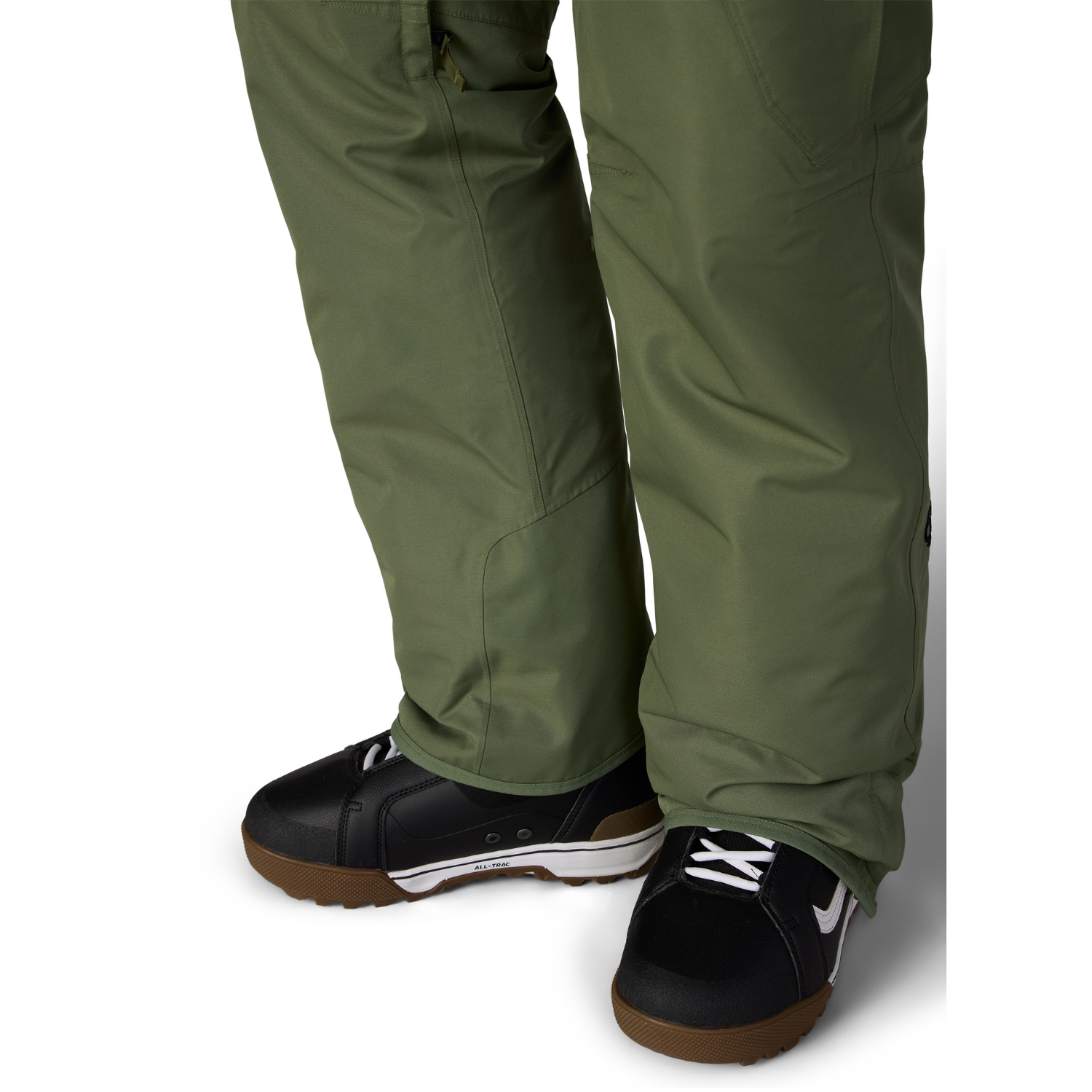 FATIGUE GREEN