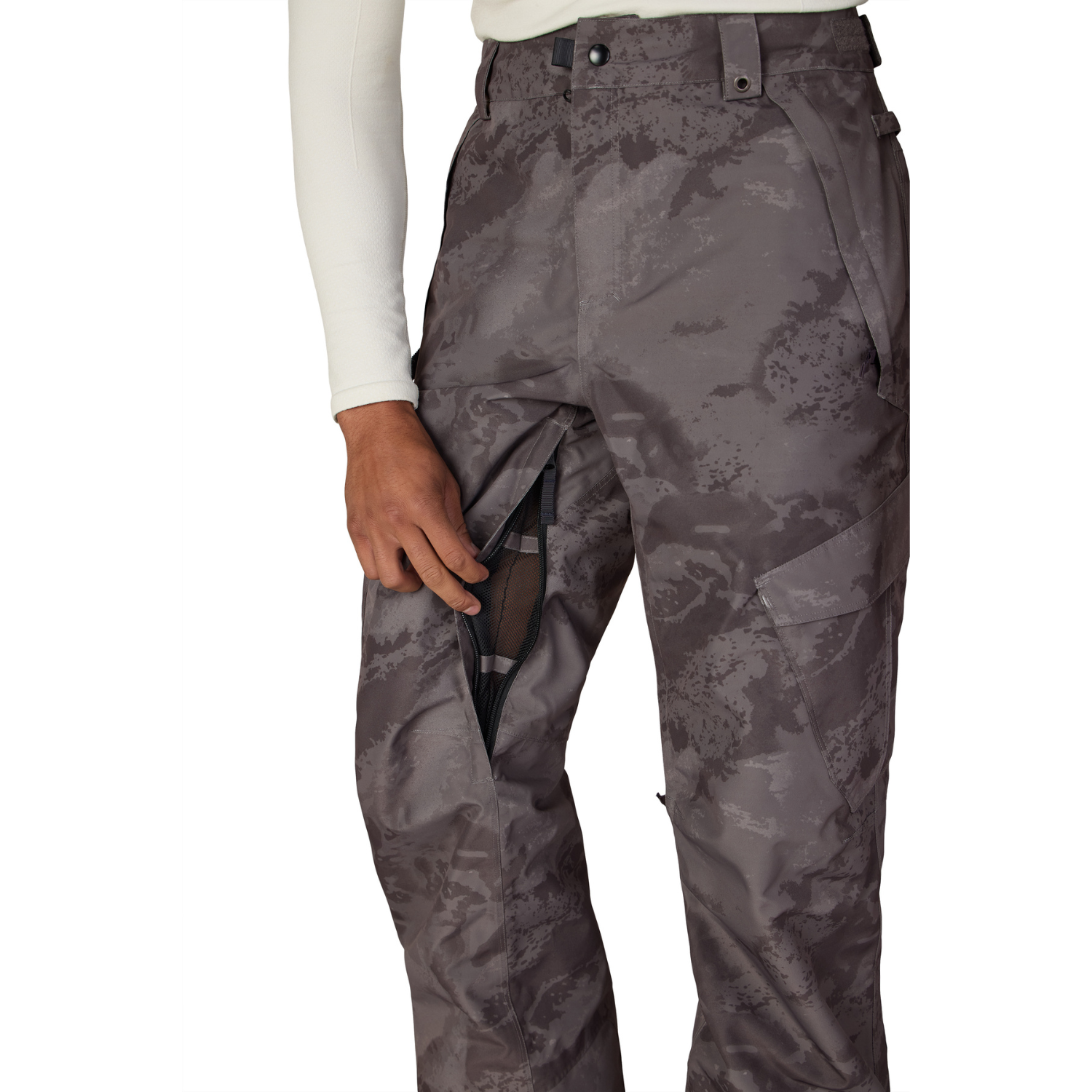 686 Infinity Insulated Cargo Pant 2027 - Men's