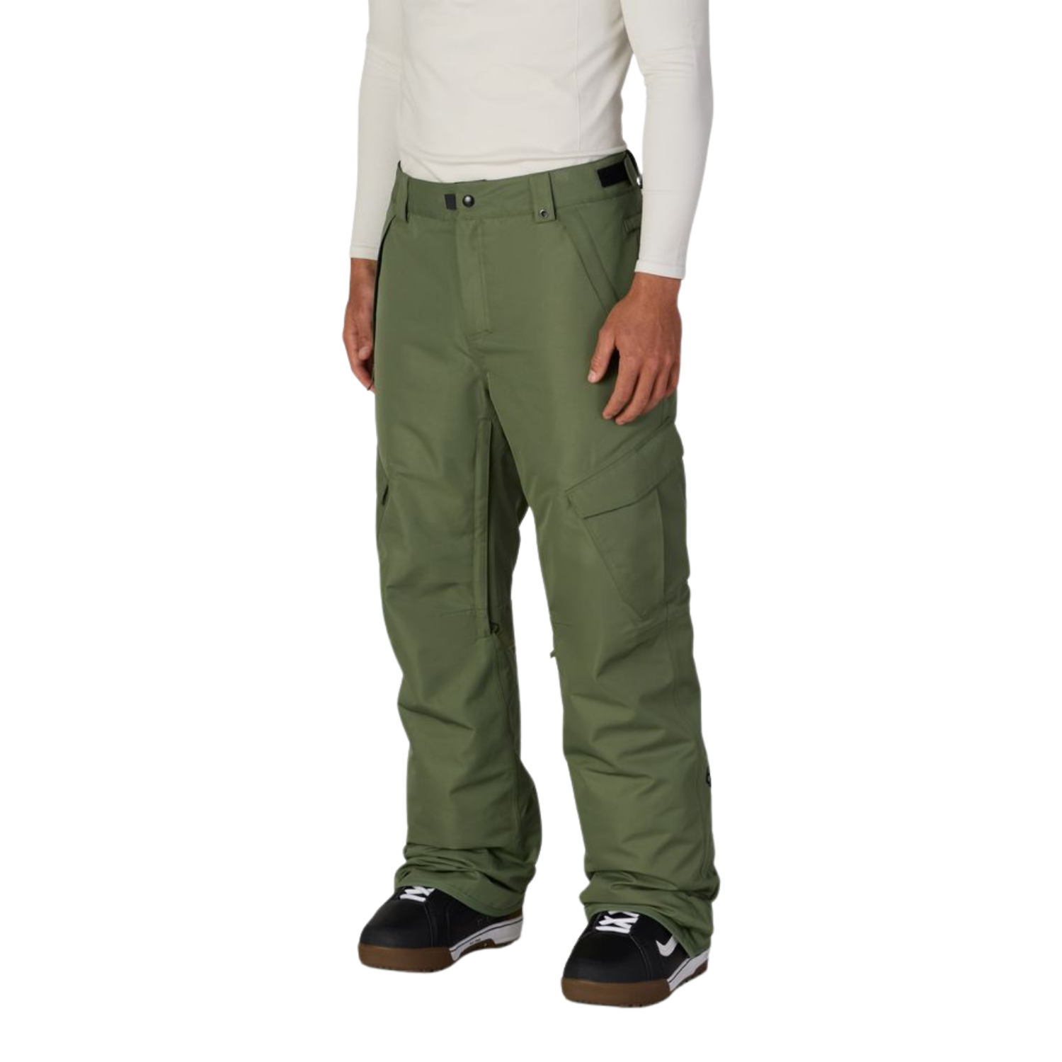 FATIGUE GREEN
