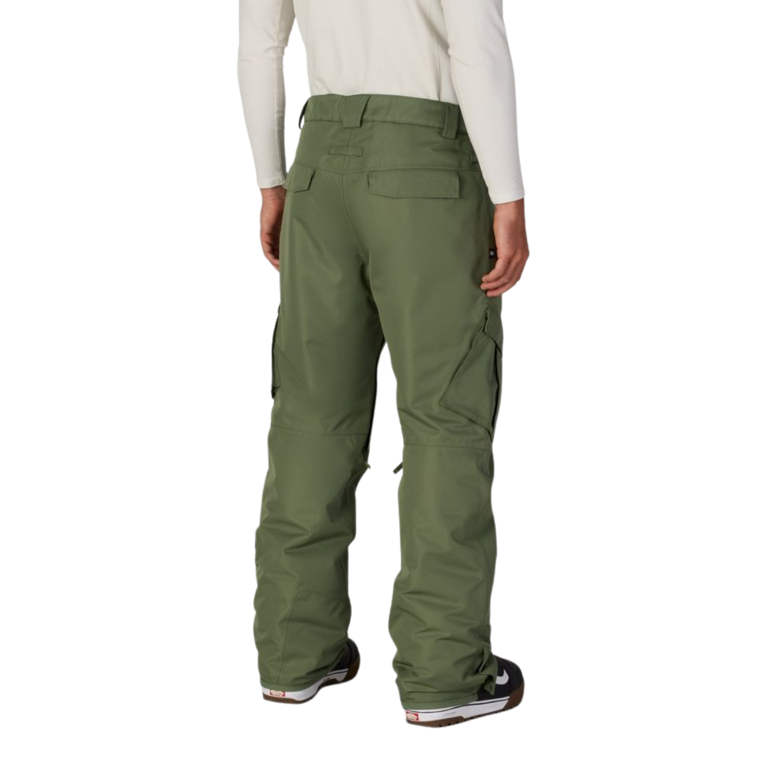 FATIGUE GREEN