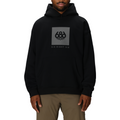 686 Knockout Logo Premium Heavyweight Pullover Hoody 2026 - Men's